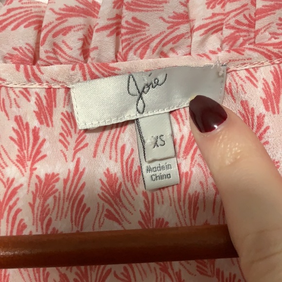 Joie Blouse - Picture 2 of 2